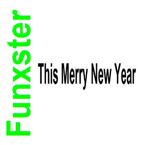 This Merry New Year
