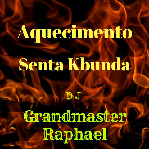 Aquecimento Senta Kbunda