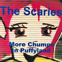 Another Little Piece Of The Galaxy