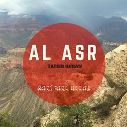 Al Asr Tafsir Quran