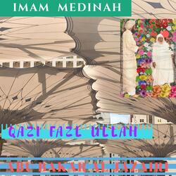 Imam Medinah