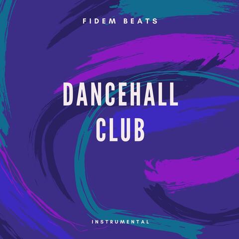 Dancehall Club Instrumental