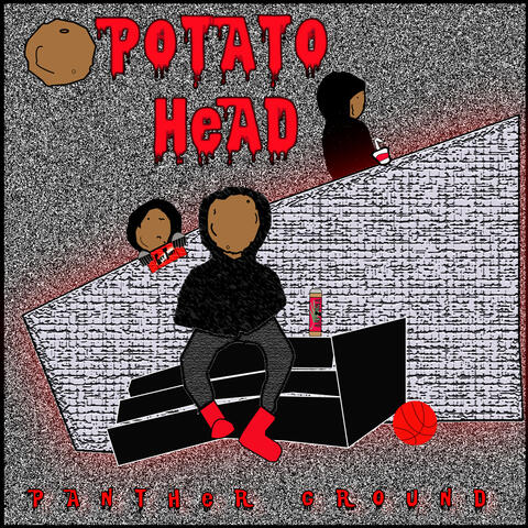 Potato Head