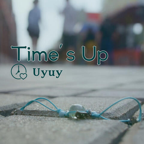 Time's Up