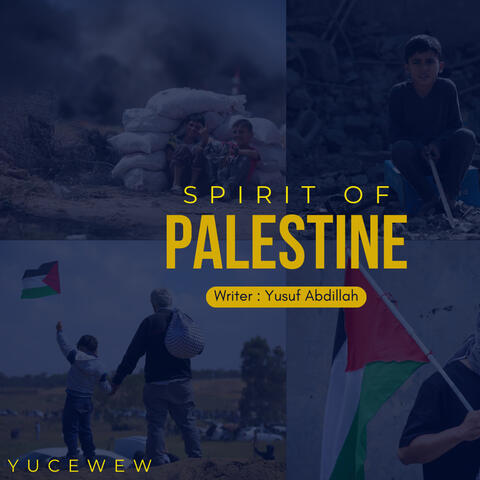 Spirit of Palestine