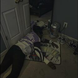 Spill Beanie (Freestyle)