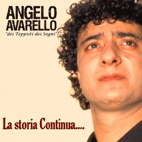 La Storia Continua...