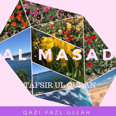 Al Masad Tafsir Ul Quran