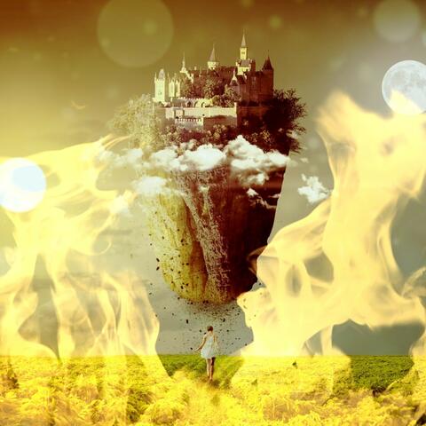 The Rise and Fall of Nations