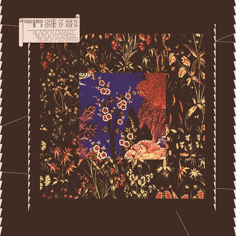 BLACK FLOWERZ
