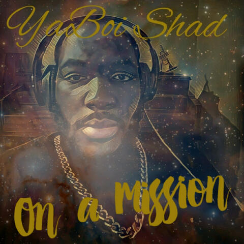On a Mission