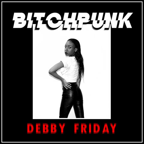 BITCHPUNK