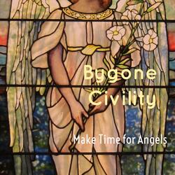 Make Time for Angels