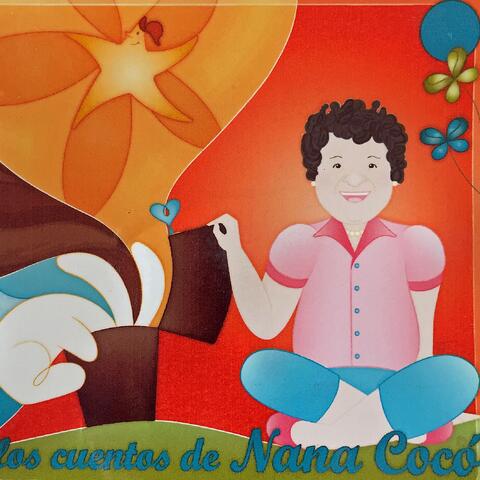Los Cuentos de Nana Cocó