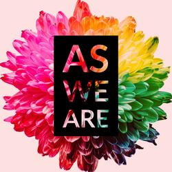 As We Are