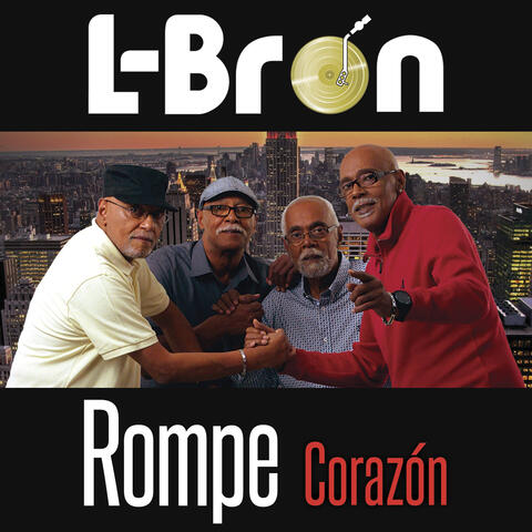 Rompe Corazón