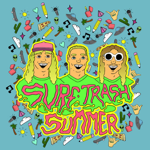SUMMER