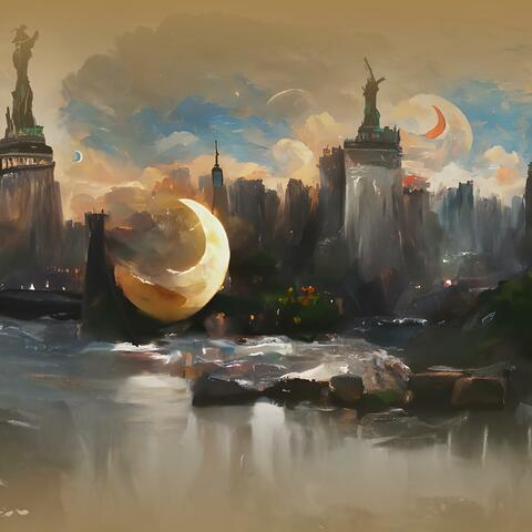 Echoes of Glory