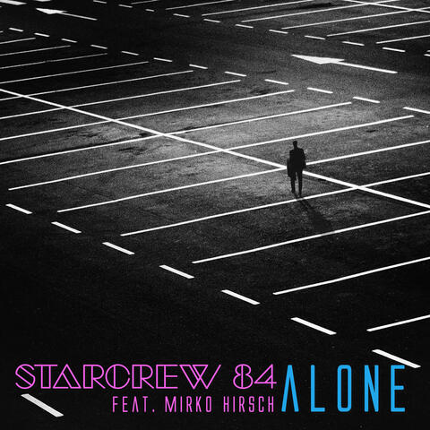 Alone  (feat. Mirko Hirsch)