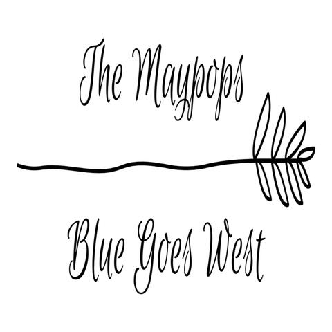 Maypops