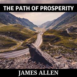 Chapter 7 - The realization of prosperity