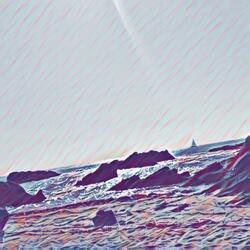 BORD DE MER