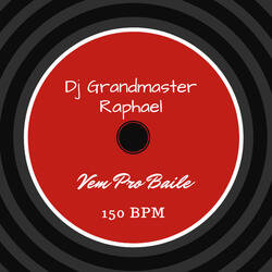 Vem Pro Baile 150 BPM