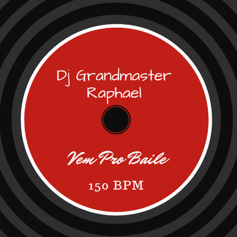 Vem Pro Baile 150 BPM