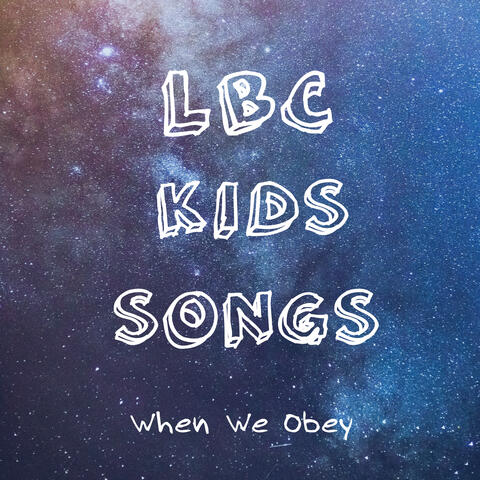 When We Obey