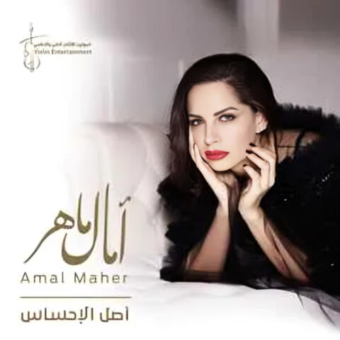 أصل الإحساس