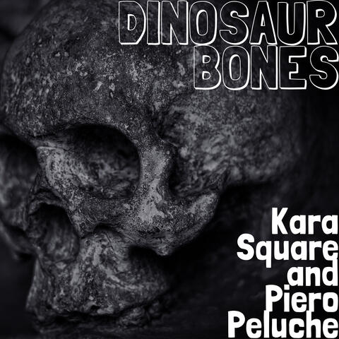 Dinosaur Bones