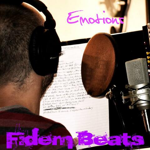 Emotions Instrumental