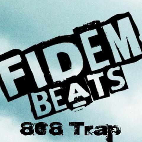 808 Trap Instrumental