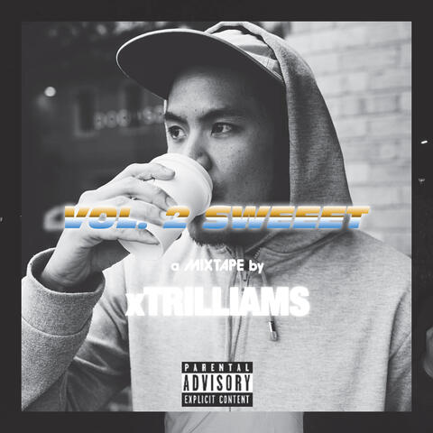 VOL. 2 SWEEET