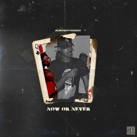 Now or Never