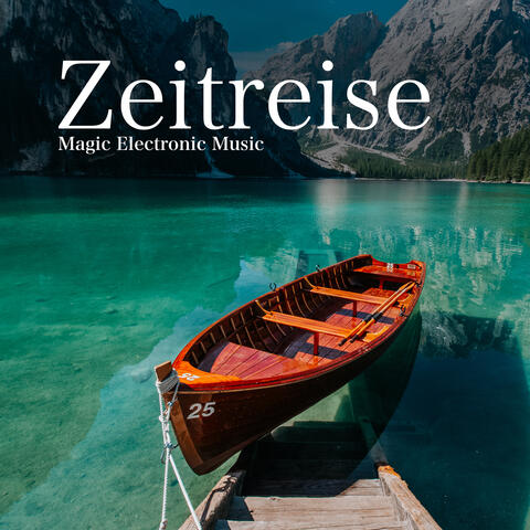 Zeitreise