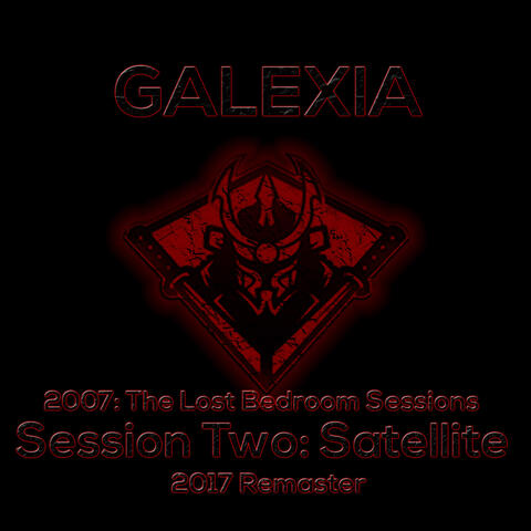 Satellite (10th Year Anniversary Remaster)