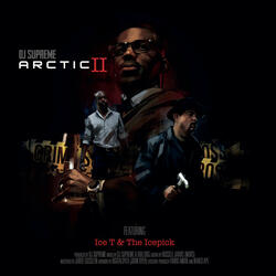 Arctic II (Clean)