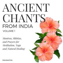 Mantra To Start Your Day - Gajananam Bhutaganadi Sevitam