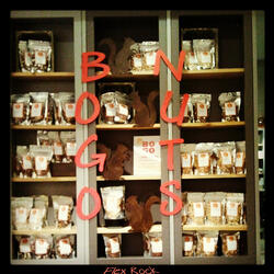 This Song is Brought to You by the Letter...