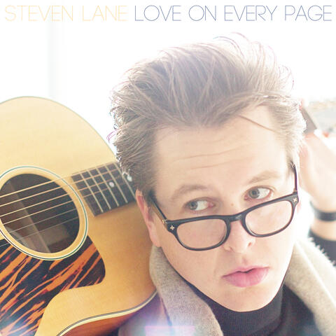 Love on Every Page