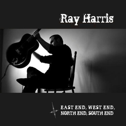 East End, West End, North End, South End