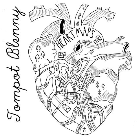 Heartmaps