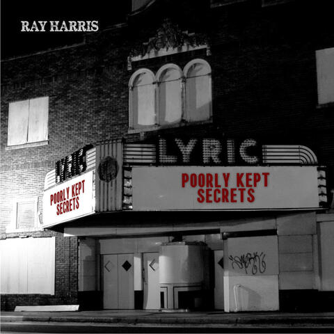 Poorly Kept Secrets