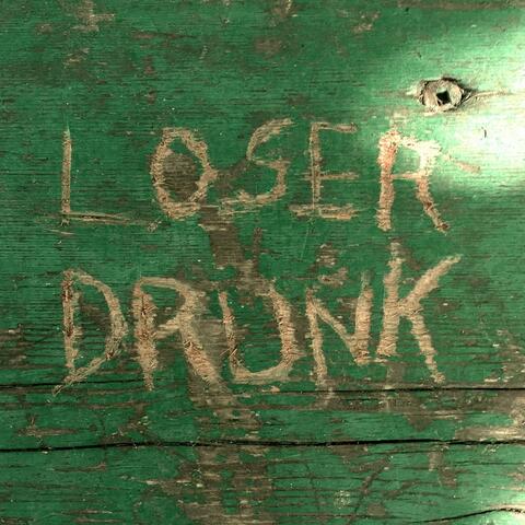 Loserdrunk (Single)