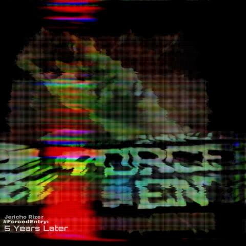 #ForcedEntry: 5 Years Later EP