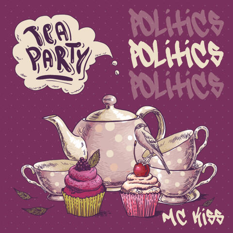 Tea Party Politics