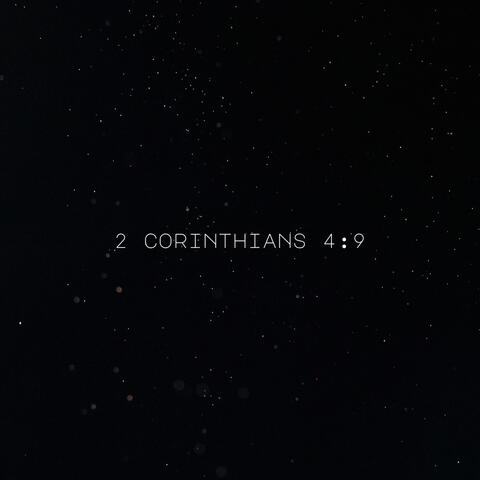 2 Corinthians 4: 9