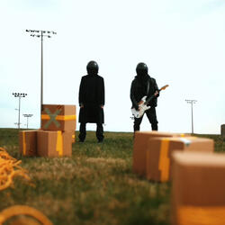 So Hold Me Close