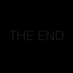 The End